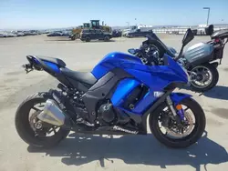 2014 Kawasaki ZX1000 M en venta en San Diego, CA