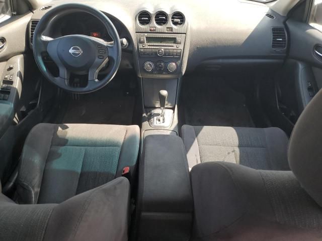 2011 Nissan Altima Base