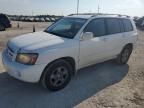 2006 Toyota Highlander Limited