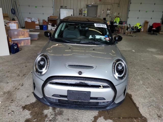 2023 Mini Cooper SE