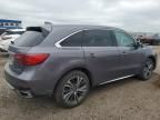 2019 Acura MDX Technology