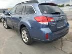 2013 Subaru Outback 3.6R Limited