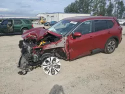 Nissan Vehiculos salvage en venta: 2023 Nissan Rogue SV