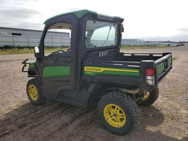 2021 ATV Gator