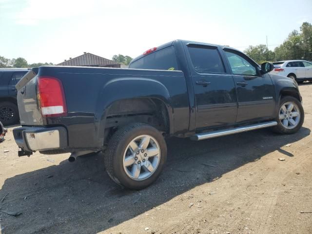 2012 GMC Sierra C1500 SLT