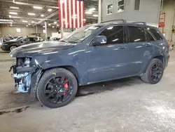 Jeep Vehiculos salvage en venta: 2017 Jeep Grand Cherokee SRT-8