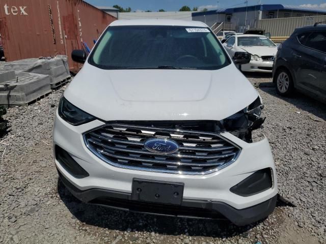 2019 Ford Edge SE