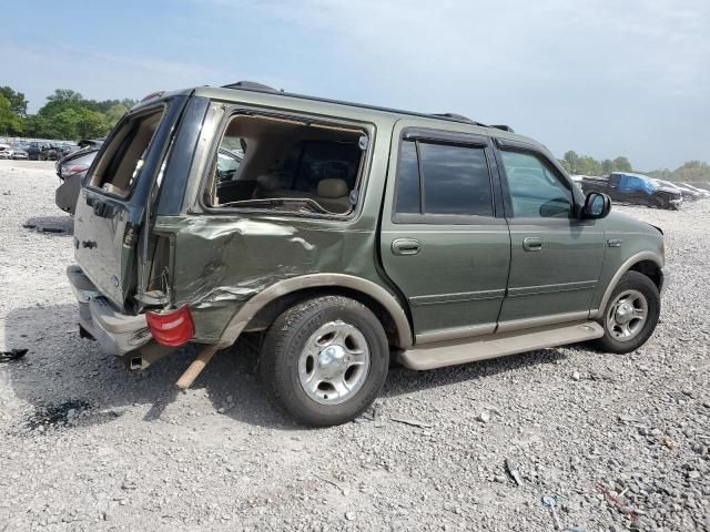 2000 Ford Expedition Eddie Bauer