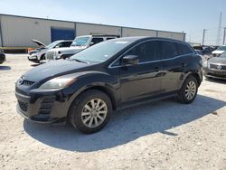 Mazda salvage cars for sale: 2011 Mazda CX-7