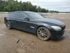 2011 BMW 750 LI