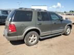 2002 Ford Explorer XLT