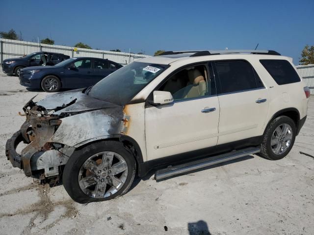 2010 GMC Acadia SLT-2