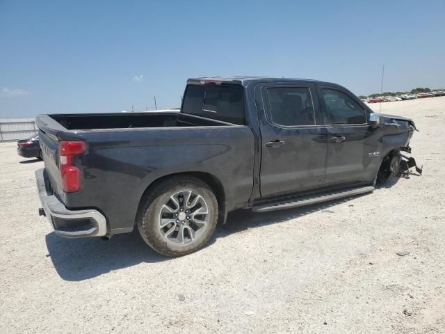 2023 Chevrolet Silverado C1500 LT