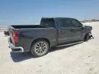 2023 Chevrolet Silverado C1500 LT