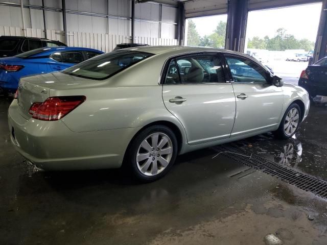 2007 Toyota Avalon XL