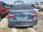 2017 Subaru Legacy 2.5I Limited