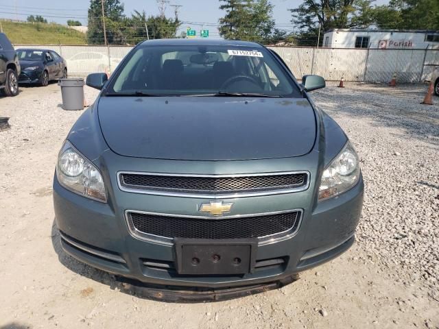 2009 Chevrolet Malibu 1LT