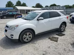 2015 Chevrolet Equinox LT en venta en Prairie Grove, AR