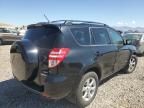 2012 Toyota Rav4 Limited