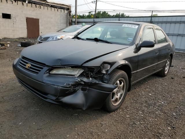 1997 Toyota Camry CE