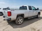 2019 Chevrolet Silverado K2500 Heavy Duty