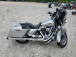 Harley-Davidson salvage cars for sale: 2009 Harley-Davidson Flhx