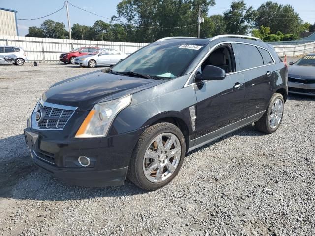 2012 Cadillac SRX Performance Collection