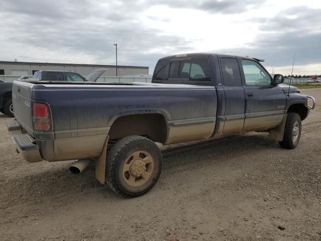 1999 Dodge RAM 2500