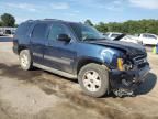 2009 Chevrolet Tahoe C1500 LT