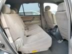 2003 Toyota Sequoia SR5