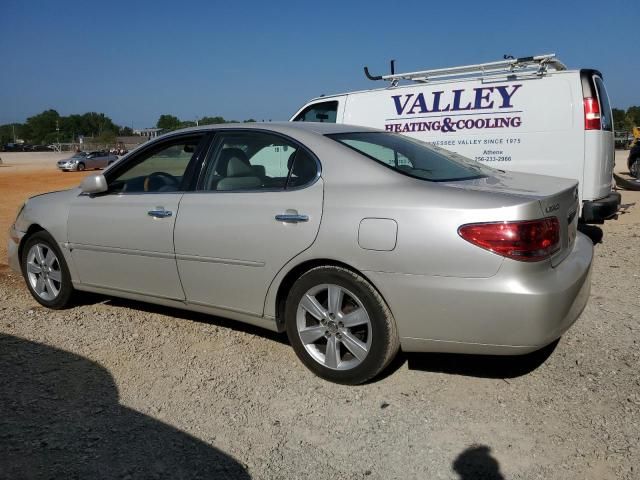 2006 Lexus ES 330