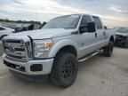 2011 Ford F250 Super Duty