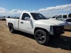 2008 Chevrolet Silverado C1500