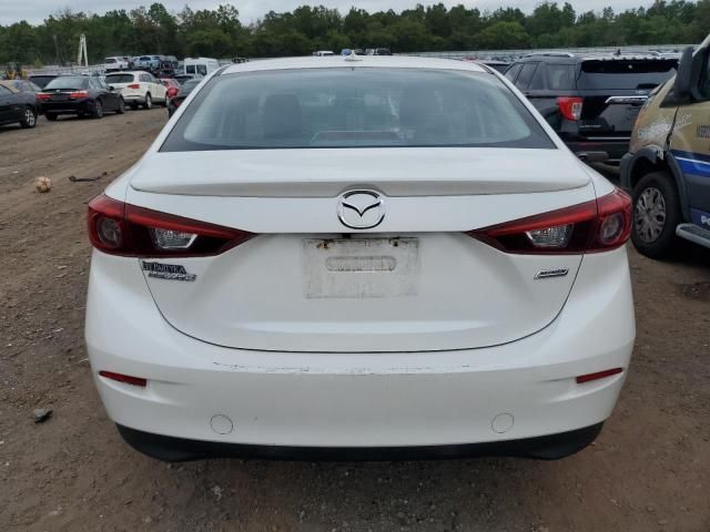 2014 Mazda 3 Touring