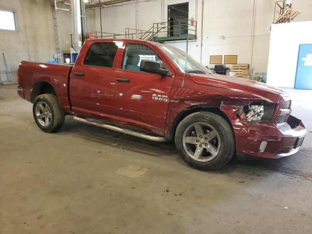 2013 Dodge RAM 1500 ST