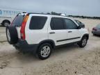 2003 Honda CR-V EX