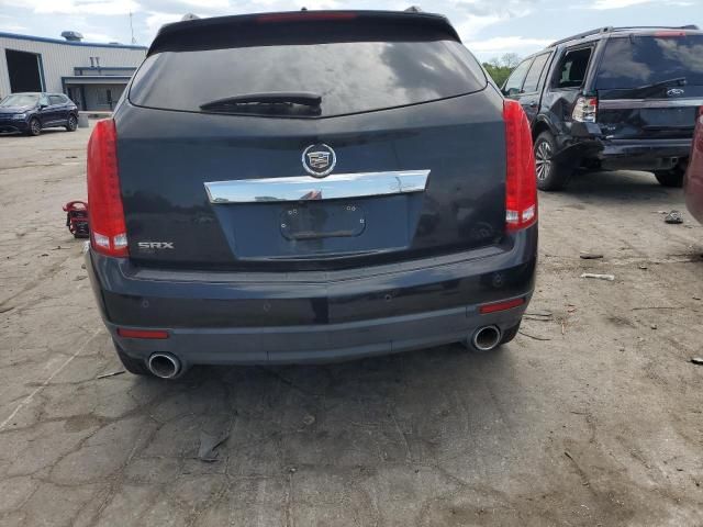 2011 Cadillac SRX Luxury Collection