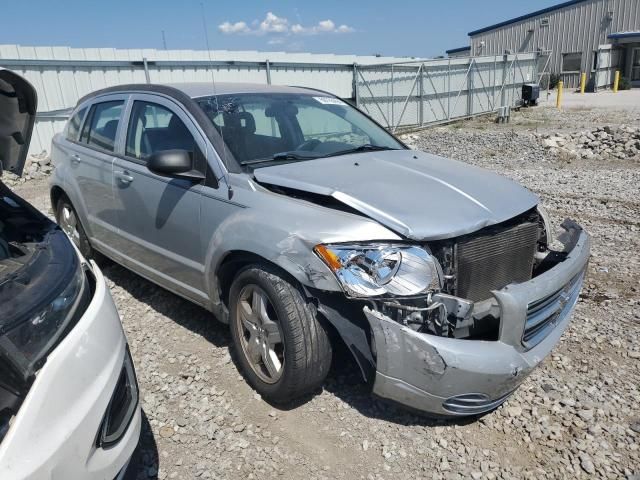 2009 Dodge Caliber SXT