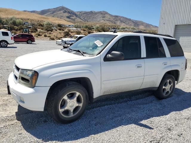 2008 Chevrolet Trailblazer LS