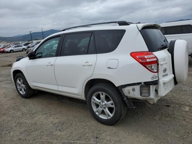 2012 Toyota Rav4