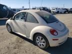 2008 Volkswagen New Beetle S