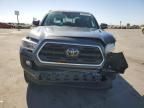 2018 Toyota Tacoma Double Cab