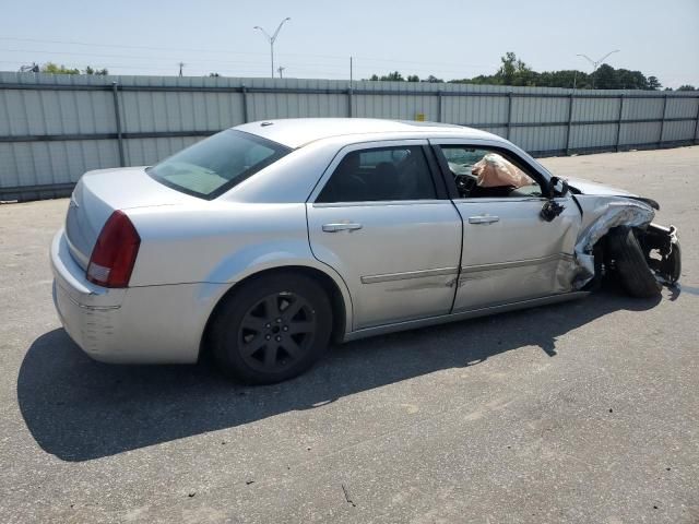 2006 Chrysler 300 Touring