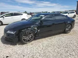 2015 Audi A7 Prestige en venta en Casper, WY