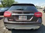 2015 Mercedes-Benz GLA 250 4matic