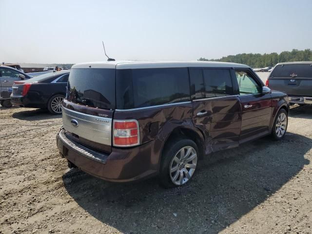 2009 Ford Flex Limited