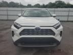 2022 Toyota Rav4 Limited