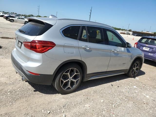 2023 BMW 2016 BMW X1 XDRIVE28I