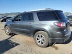 2013 GMC Acadia SLT-1