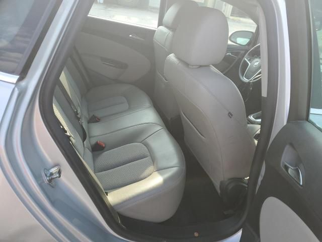 2015 Buick Verano Convenience